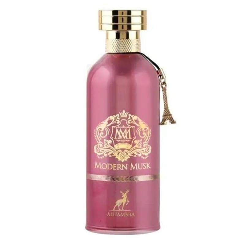 Maison Alhambra Modern Musk The Collectors Edition edp 100ml UNISEX