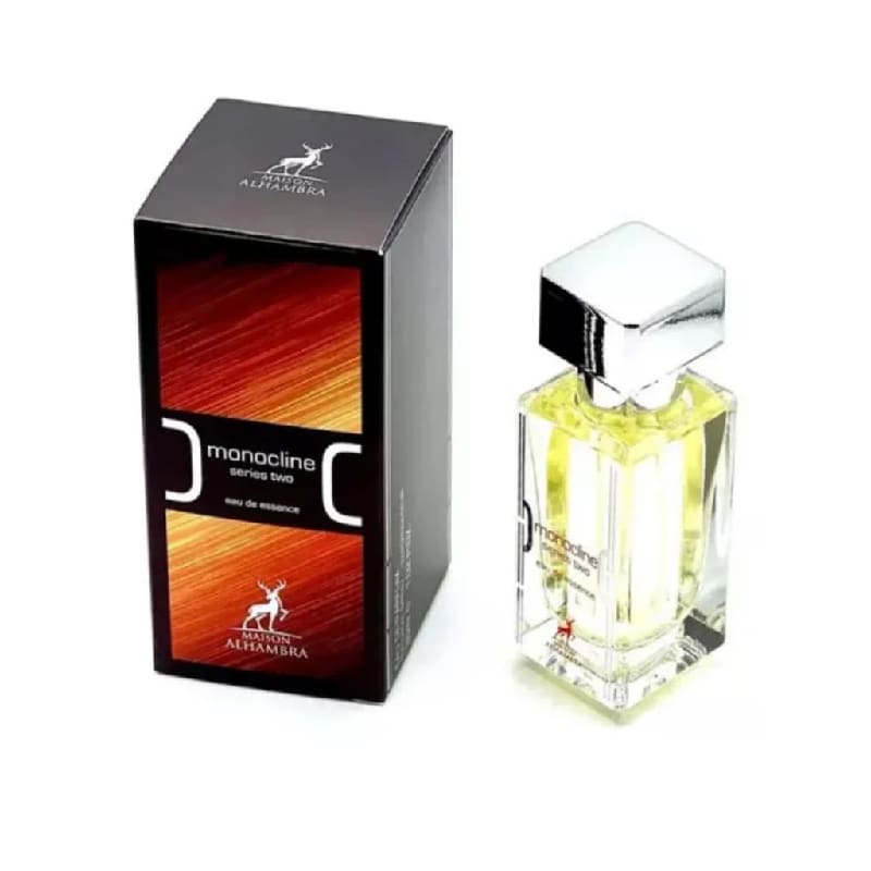 Maison Alhambra  Monocline Series Two edp 30ml Unisex