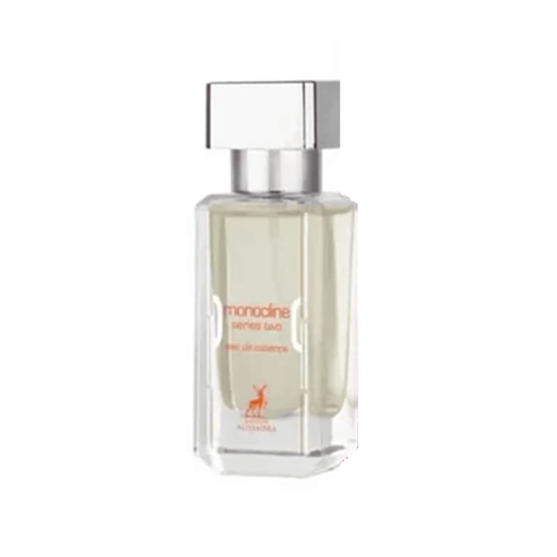 Maison Alhambra  Monocline Series Two edp 30ml Unisex