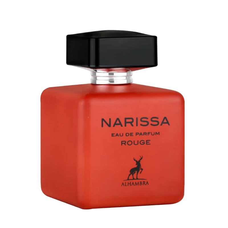 Maison Alhambra Narissa Rouge edp 100ml UNISEX