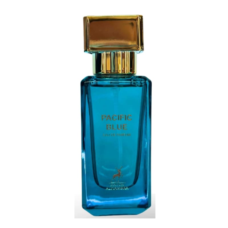 Maison Alhambra Pacific Blue edp 30ml UNISEX