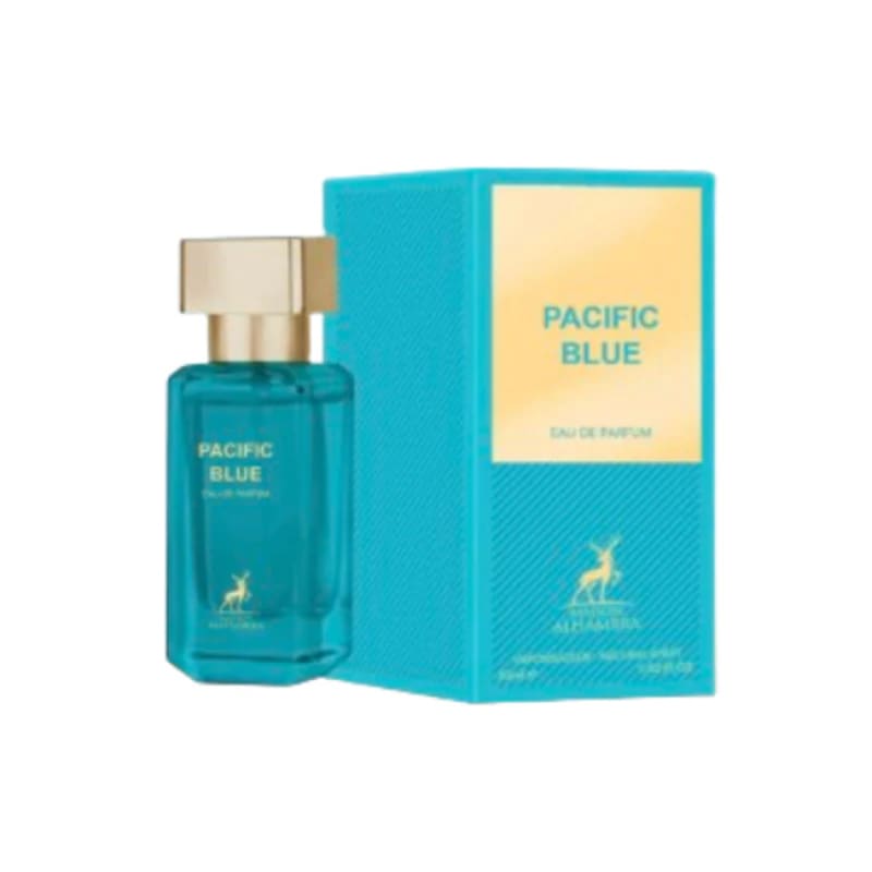 Maison Alhambra Pacific Blue edp 30ml UNISEX