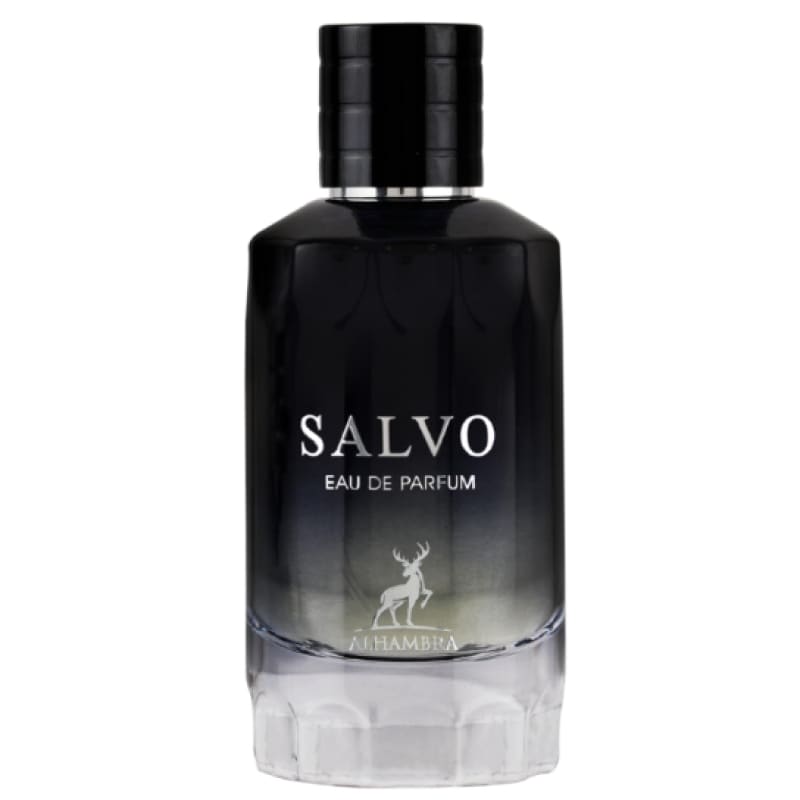 Maison Alhambra Salvo EDP 100ml Hombre - Perfume