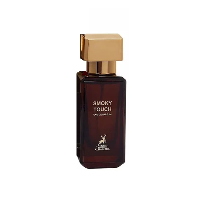 Maison Alhambra  Smoky Touch edp 30ml Unisex