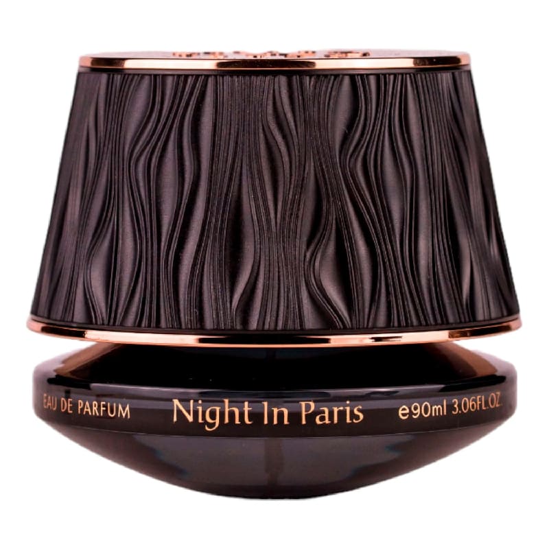 Maison Asrar Night In Paris edp 90ml Unisex - Maison Asrar - Default Title - Perfumisimo