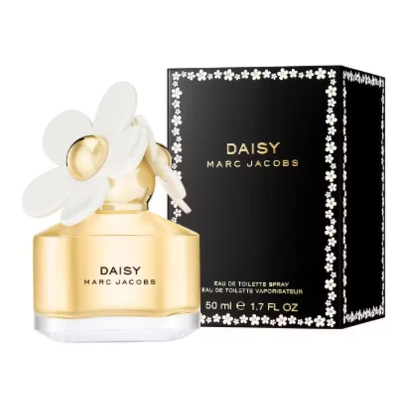 Marc Jacobs Daisy edt 50ml Mujer