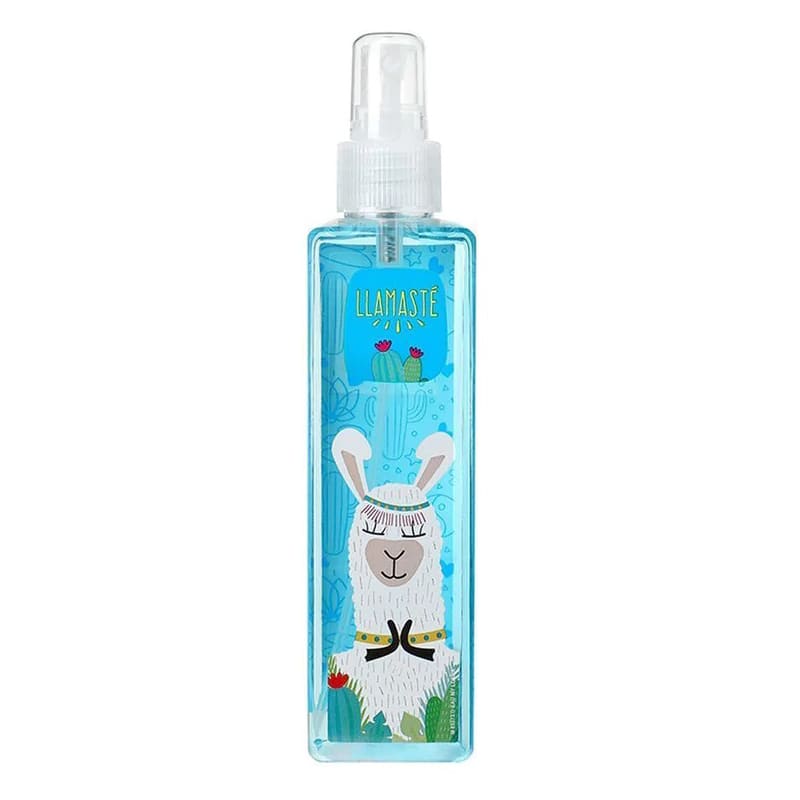 Marvel Eau My Llama Llamaste edt 240ml Niña