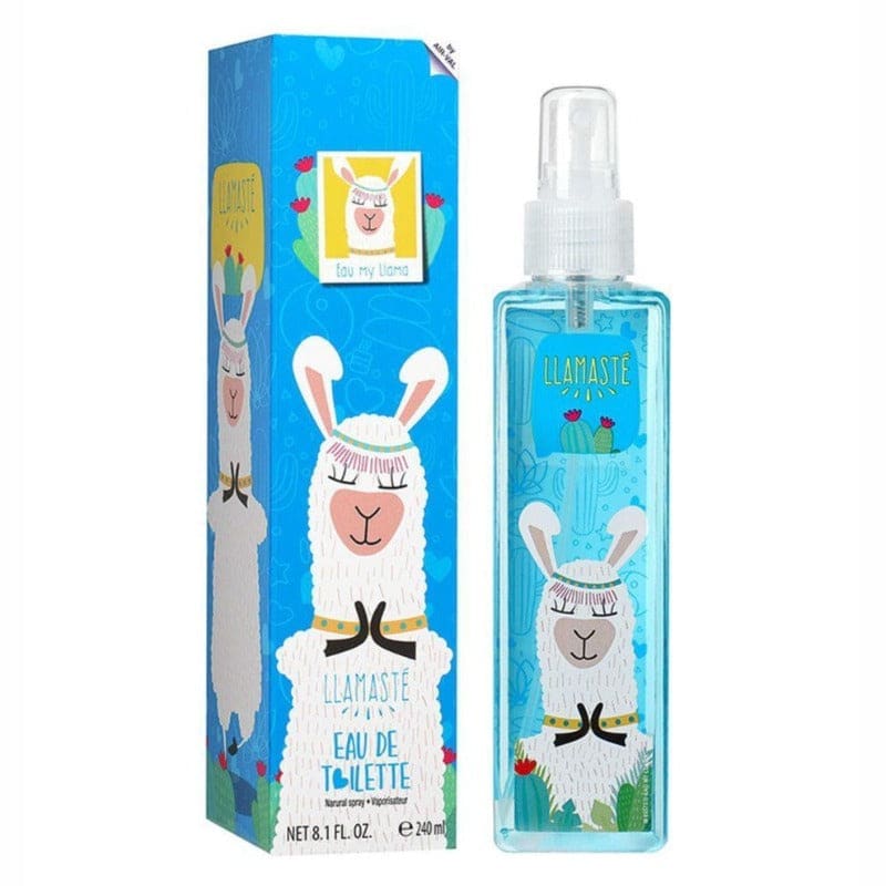 Marvel Eau My Llama Llamaste edt 240 ml