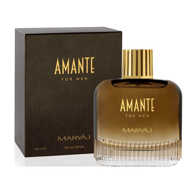 Maryaj Amante edp 100ml Hombre