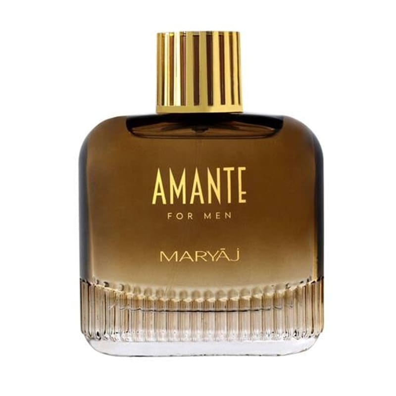 Maryaj Amante edp 100ml Hombre