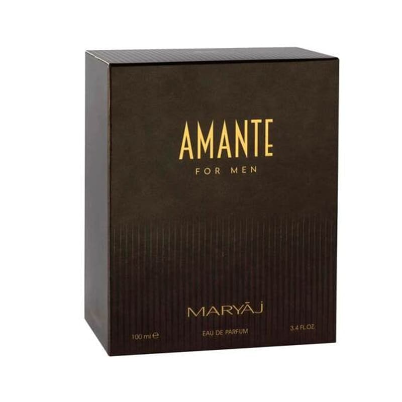 Maryaj Amante edp 100ml Hombre