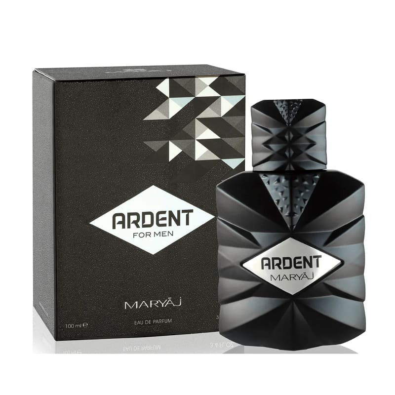 Maryaj Ardent edp 100ml Hombre