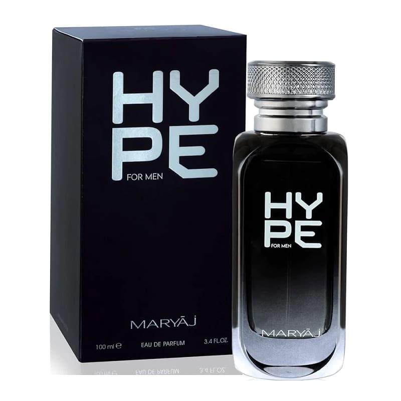 Maryaj Hype edp 100ml Hombre