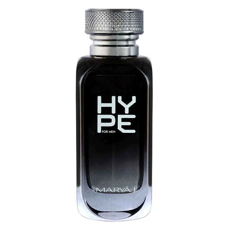 Maryaj Hype edp 100ml Hombre