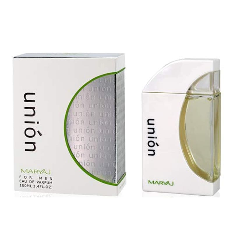 Maryaj  Union edp 100ml Hombre