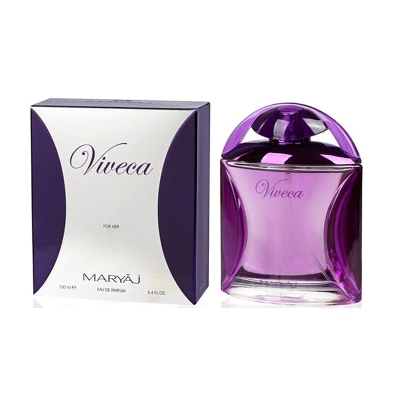 Maryaj Viveca edp 100ml Mujer