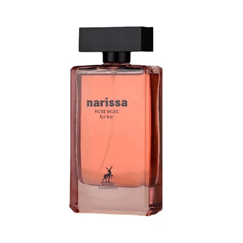 Masion Alhambra Narissa Rose Musc For Her edp 100ml Mujer