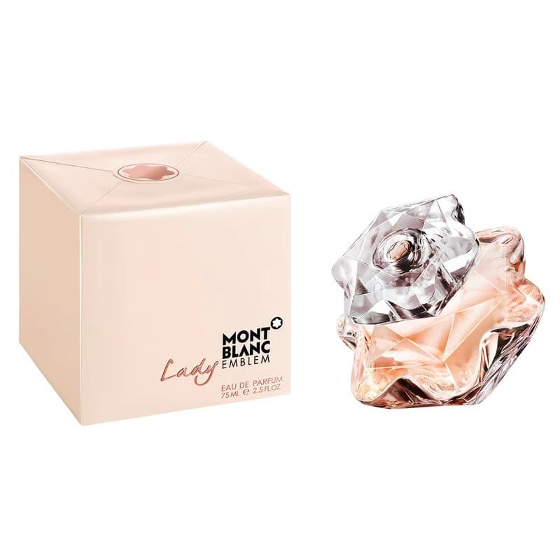 Mont Blanc Lady Emblem 75ml edp Mujer