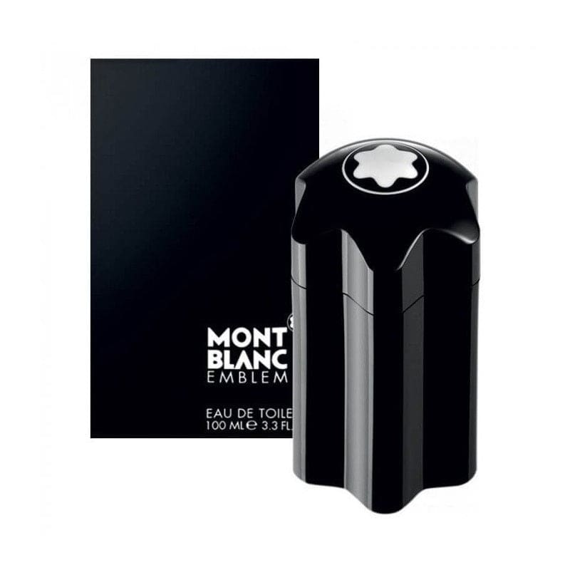 Montblanc Emblem Men edt 100ml Hombre