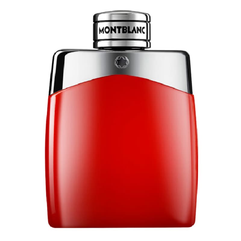 Montblanc Legend Red edp Spray 100ml Hombre