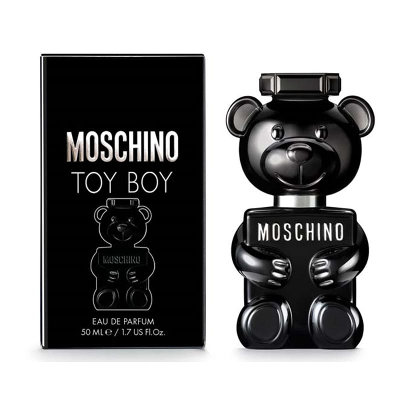 Moschino Toy Boy edp 50ml Hombre - Moschino - Default Title - Perfumisimo