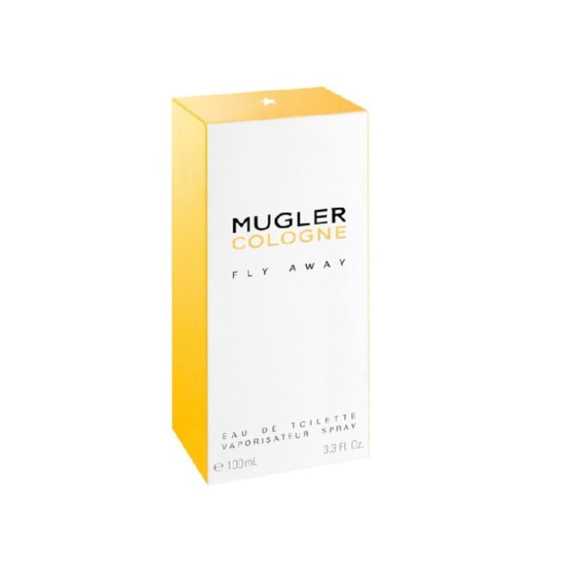 Mugler Colonia Fly Away edt 100ml Unisex.