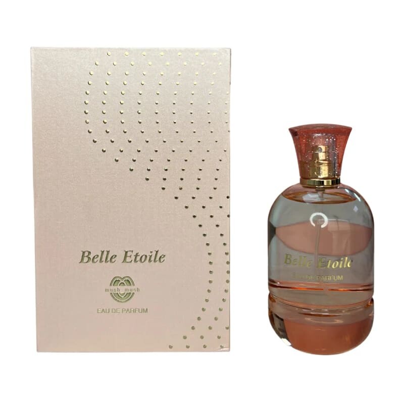 Mush Belle Etoile edp 100ml Mujer