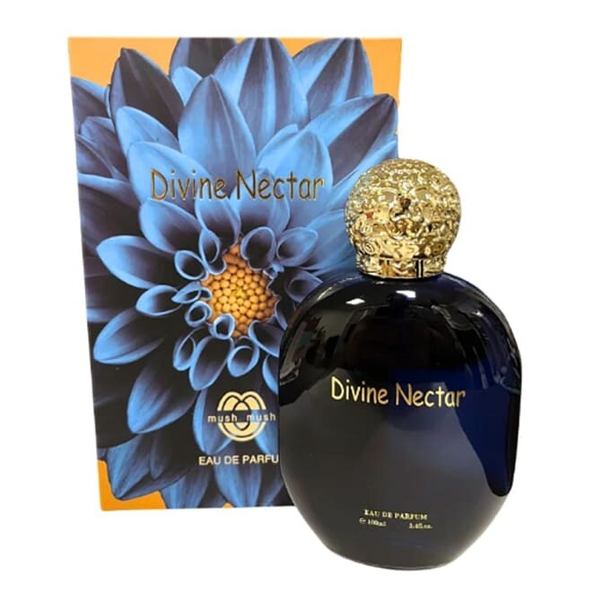 Mush Divine Nectar edp 100ml Mujer