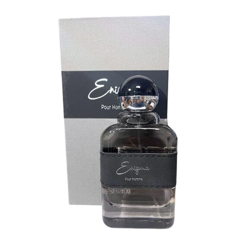 Mush Enigma Pour Homme edp 100ml Hombre - Perfume