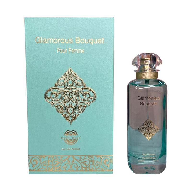 Mush Glamorous Bouquet Pour Femme edp 100ml Mujer