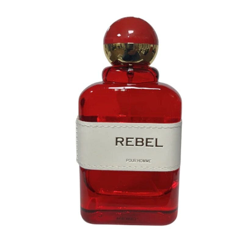 Mush Rebel Pour Homme edp 100ml Hombre