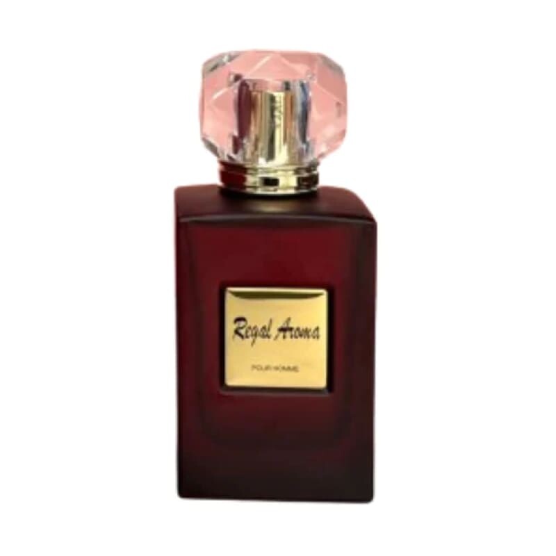 Mush Regal Aroma Pour Homme edp 100ml Hombre - Perfume