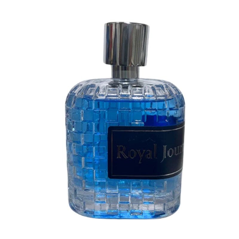 Mush Royal Journey Pour Homme edp 100ml Hombre