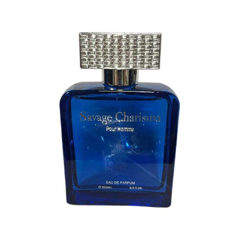 Mush Savage Charisma Pour Homme edp 100ml Hombre