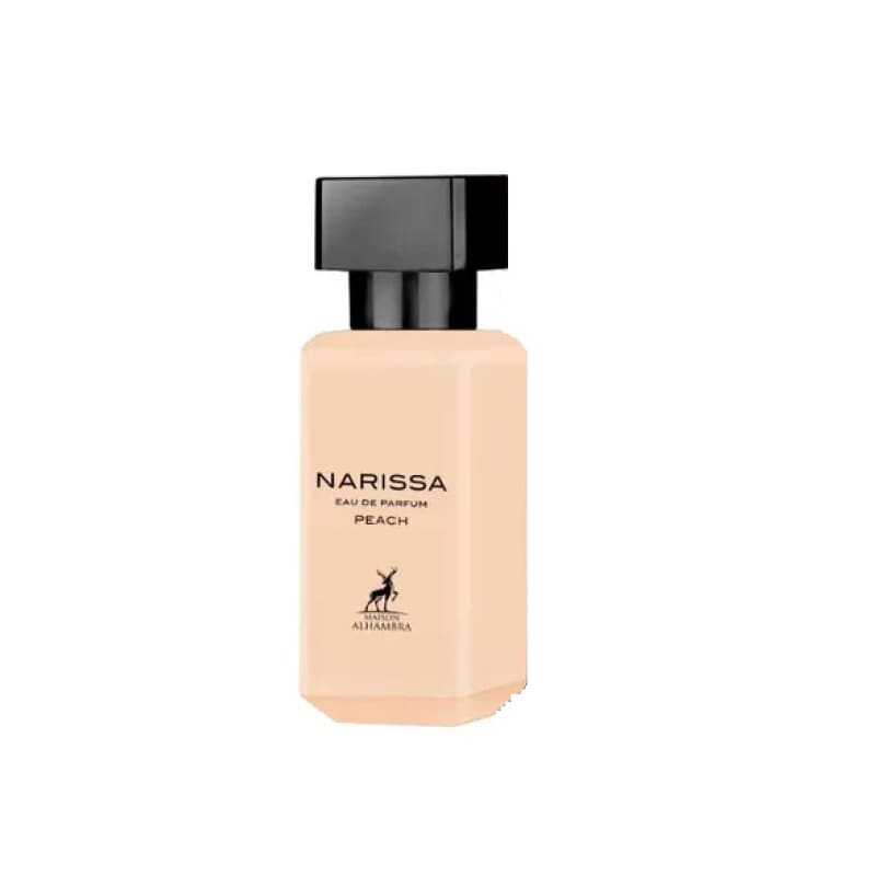 Narissa Peach Maison Alhambra edp 30ml Unisex