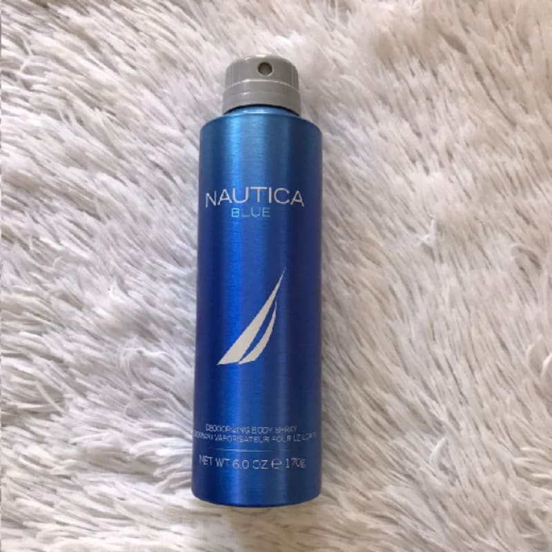 Nautica Blue  Desodorante  150ml Hombre