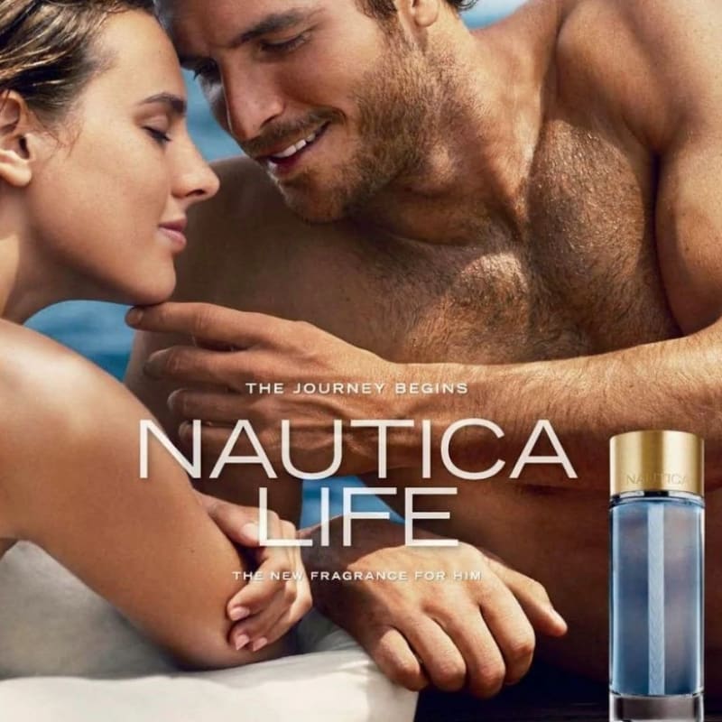 Nautica Life edt 100ml Hombre - Nautica - Default Title - Perfumisimo