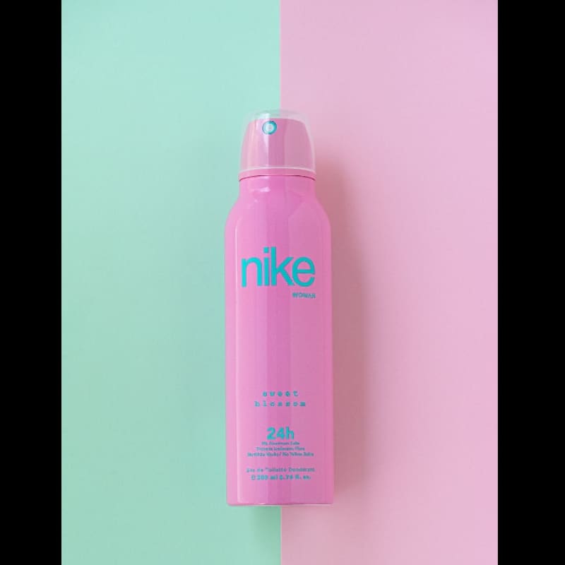 Nike Woman Sweet Blossom 24hrs Deo 200ml Mujer - Perfumisimo