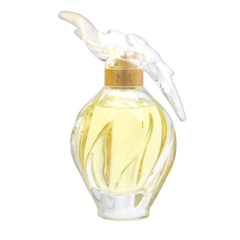 Nina Ricci Lair Du Temps edp 100ml Mujer - Perfume