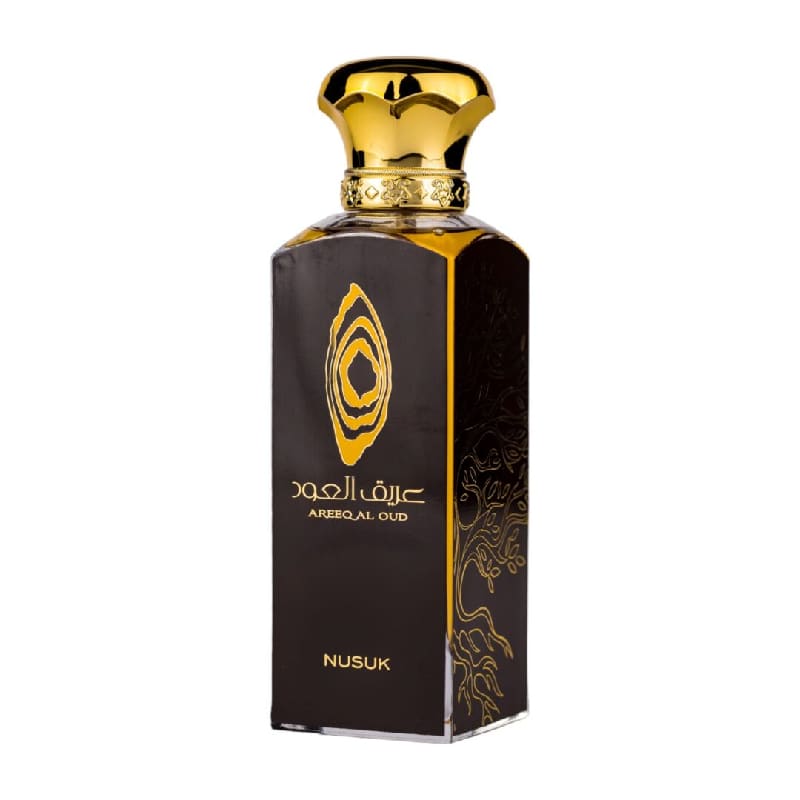 Nusuk Aqeeq Al Oud edp 100ml Hombre