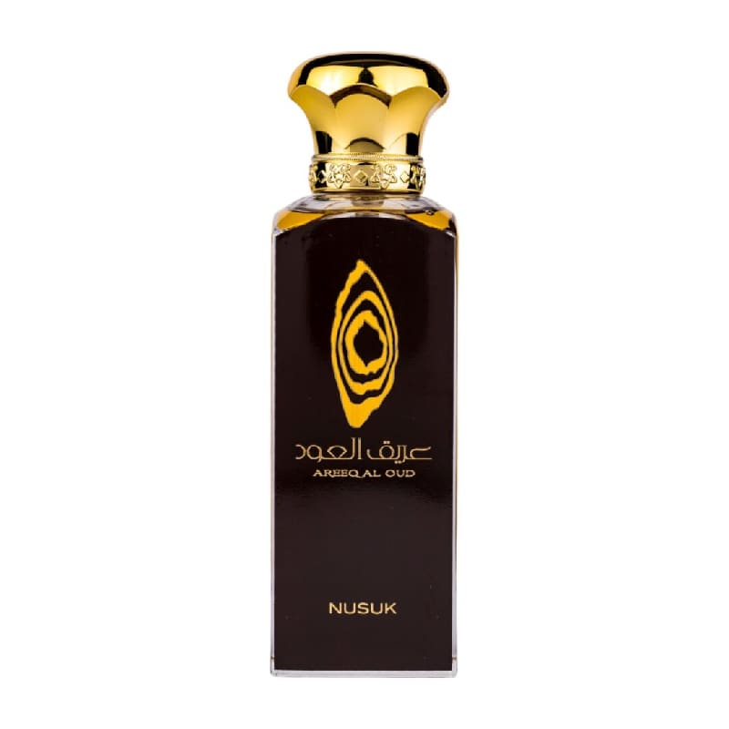 Nusuk Aqeeq Al Oud edp 100ml Hombre