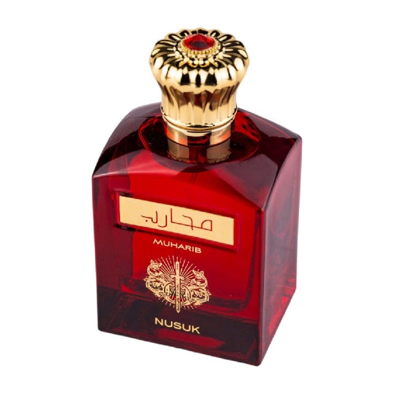 Nusuk Muharib edp 100ml Unisex