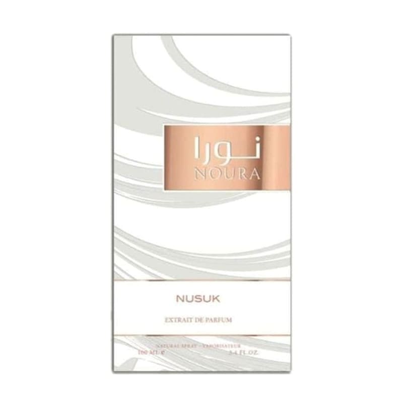 Nusuk Noura edp 100ml Unisex