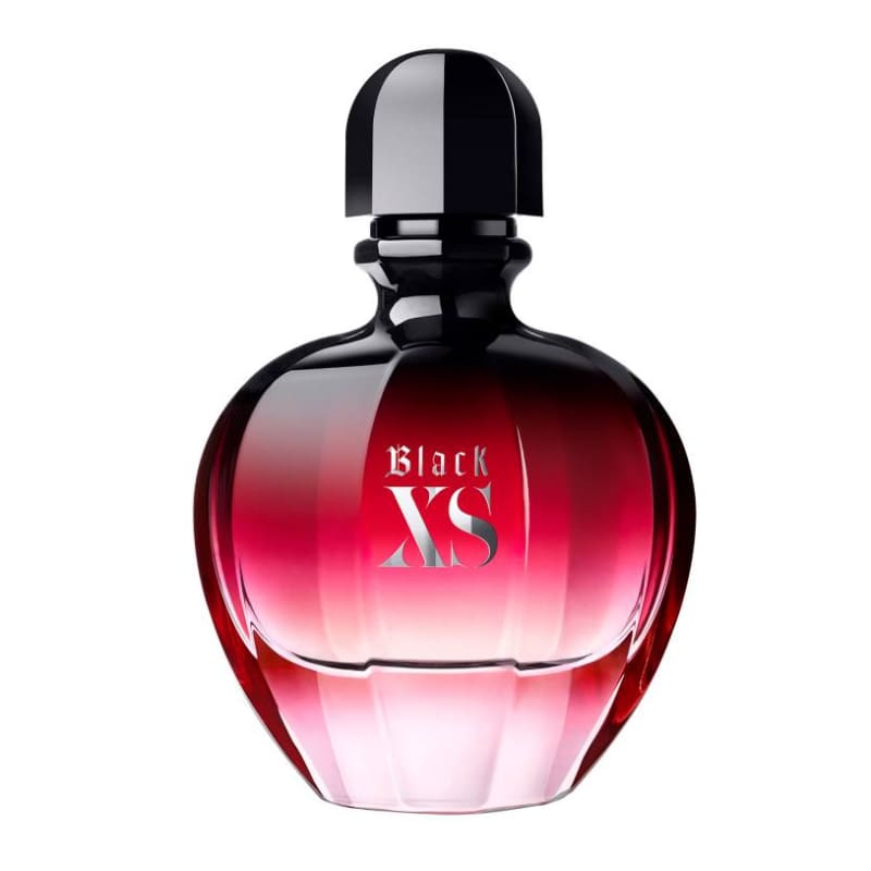 Paco Rabanne Black XS edp 80ml Mujer