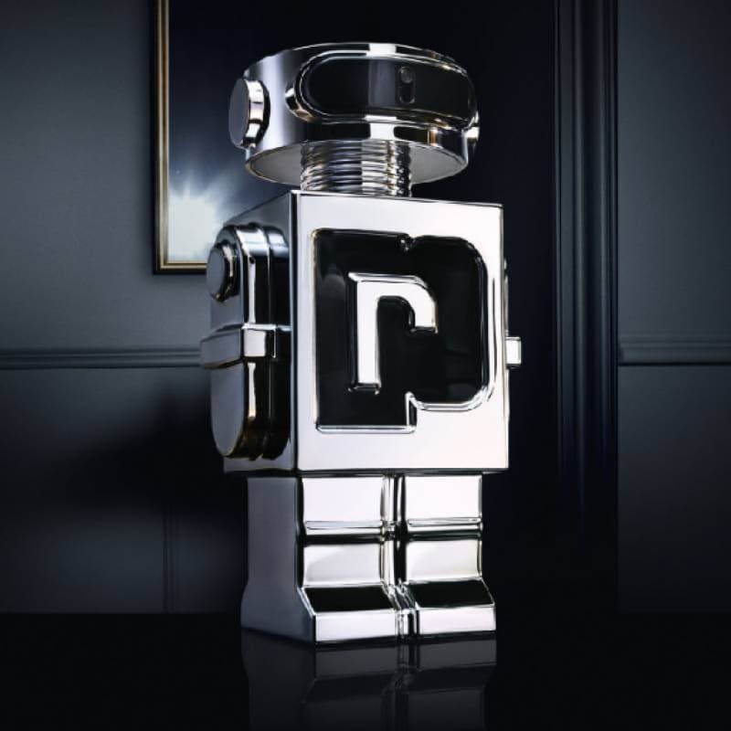 Paco Rabanne Phantom edt 100ml Hombre