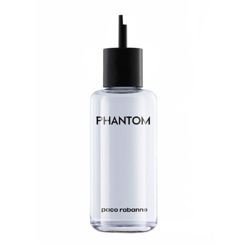 Paco Rabanne Phantom Recharge Refill  edt 200ml Hombre