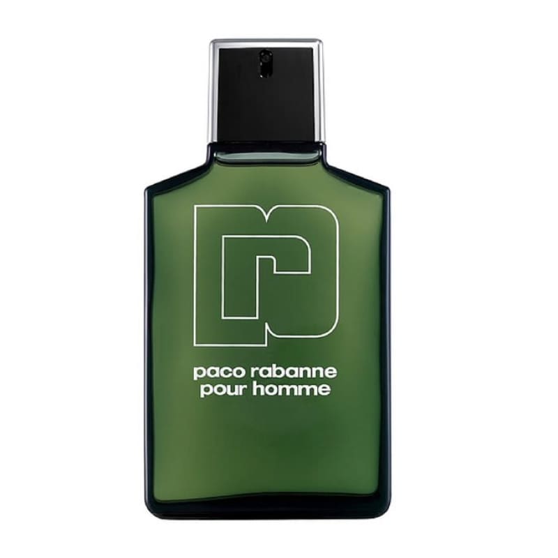 Paco Rabanne Pour Homme edt 100ml Hombre - Toilette