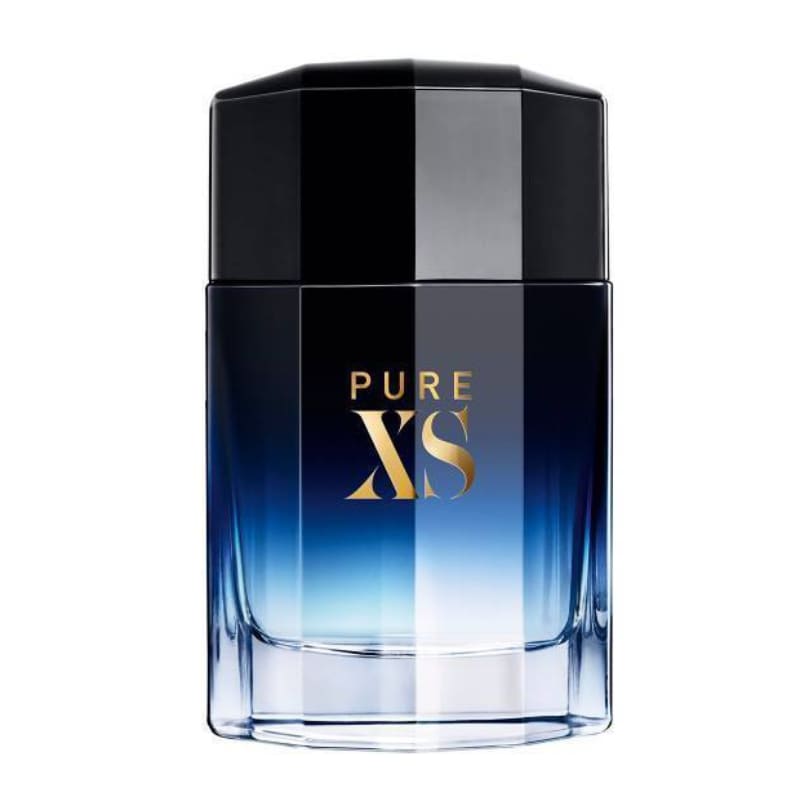 Paco Rabanne Pure XS edt 150ml Hombre - Toilette