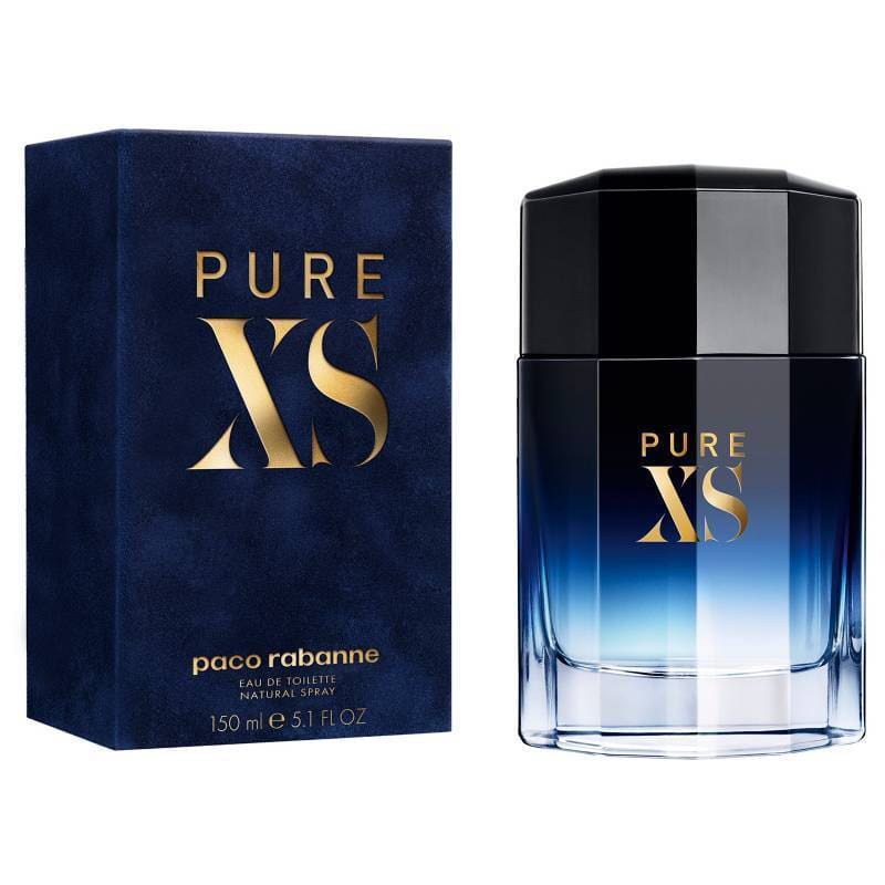 Paco Rabanne Pure XS edt 150ml Hombre - Toilette