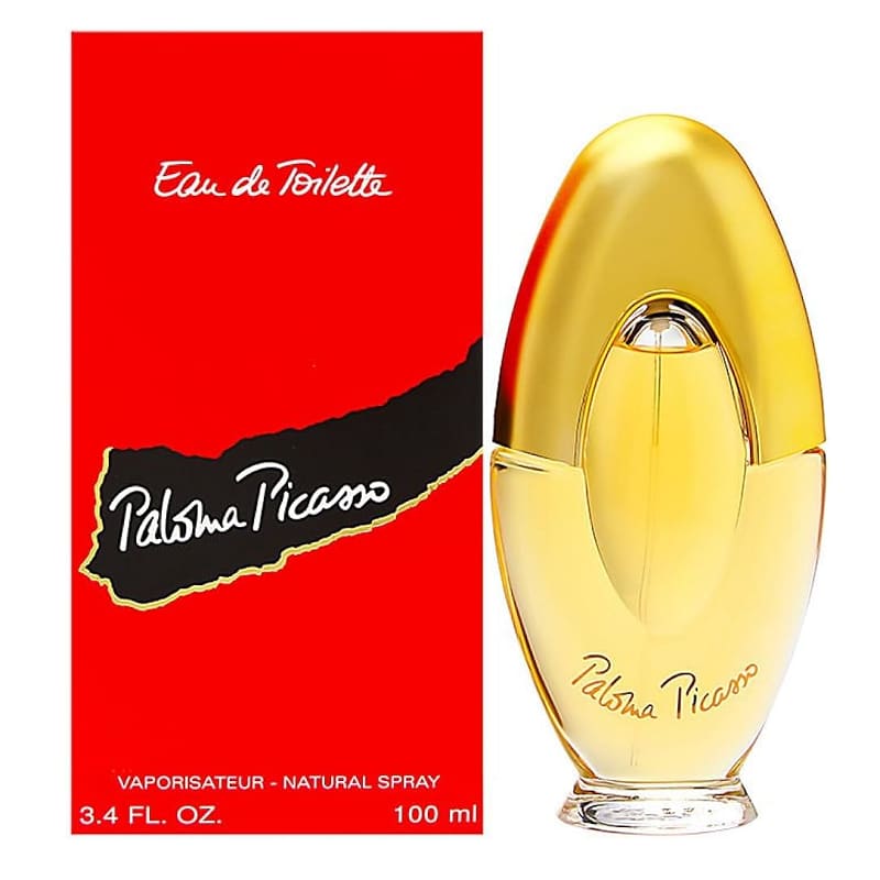 Paloma Picassó edt 100ml Mujer